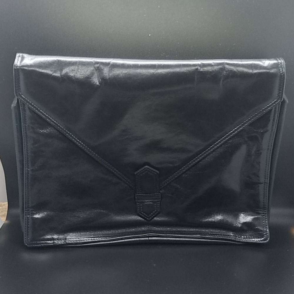 Vintage Bottega Veneta Clutch